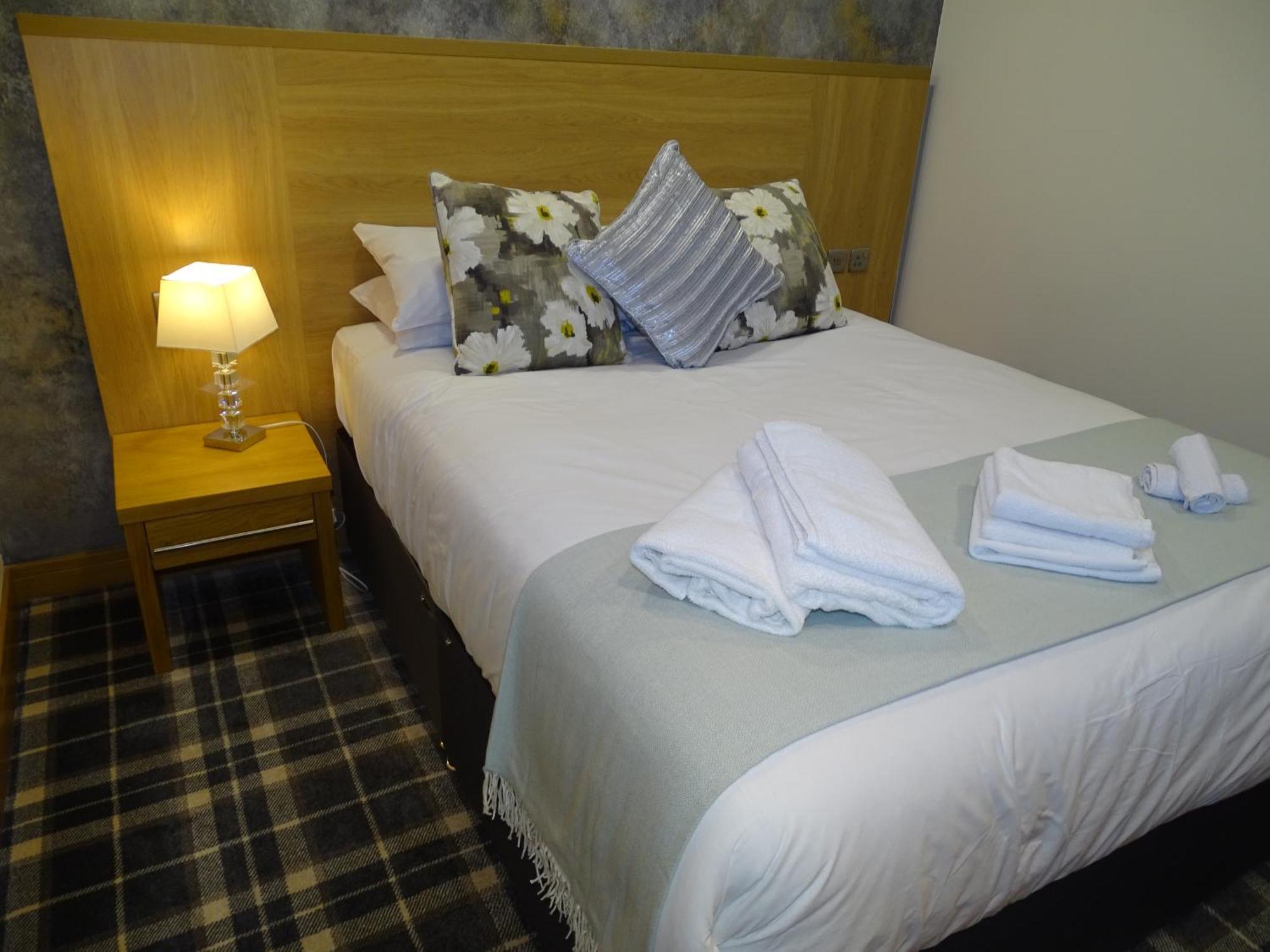 Oddfellows Hotel Carlton  Екстериор снимка
