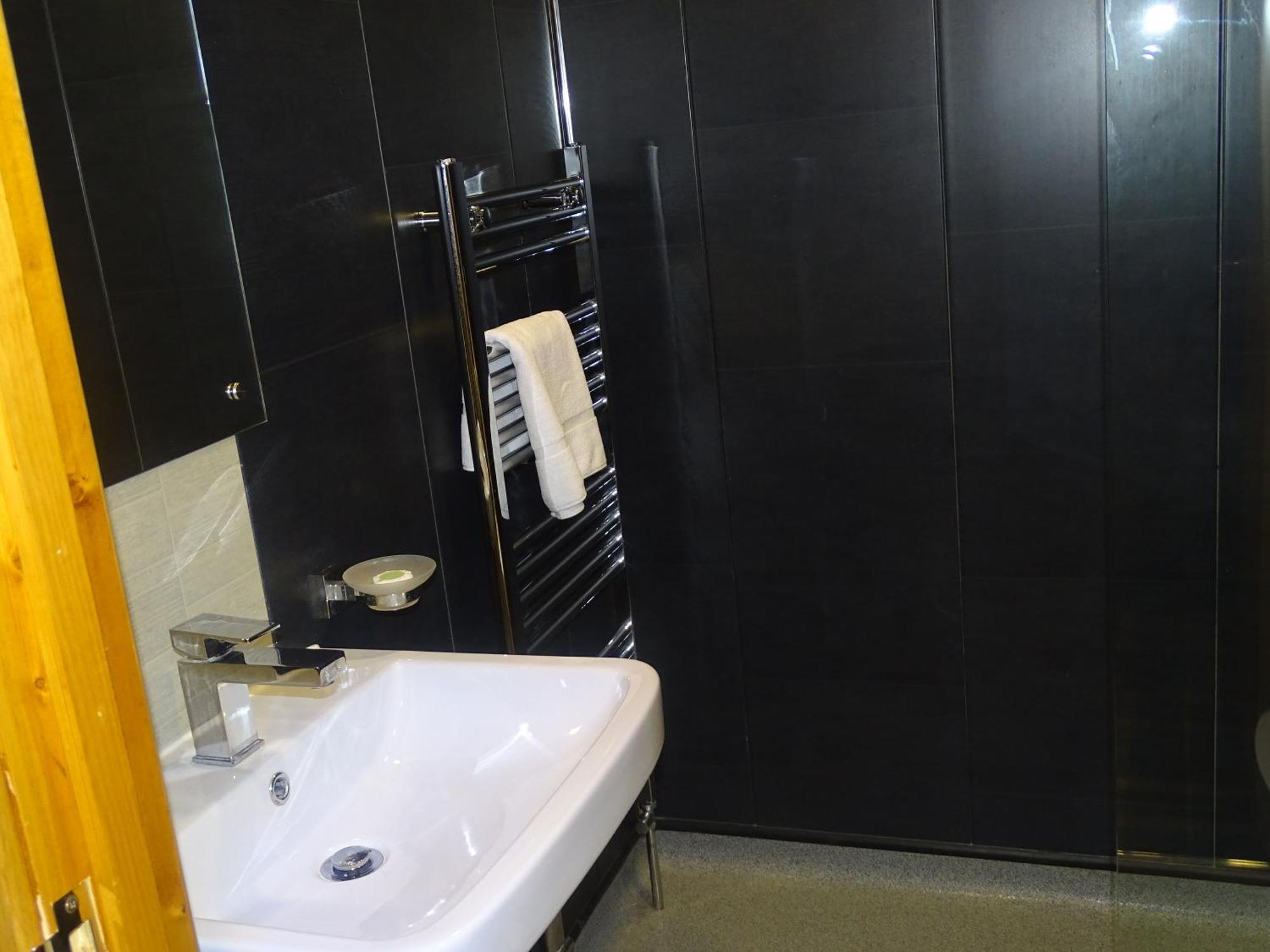 Oddfellows Hotel Carlton  Екстериор снимка